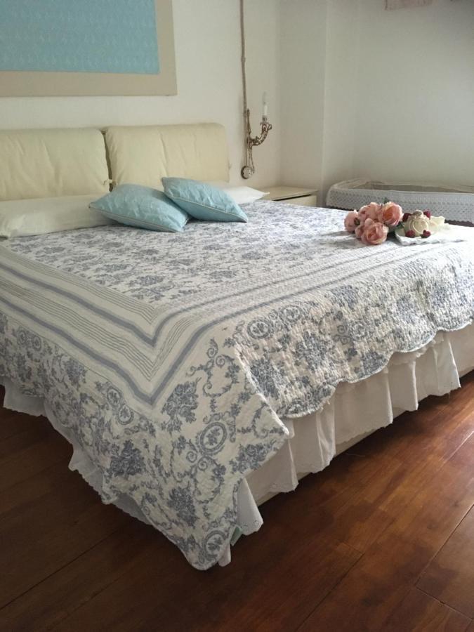 Casa Vacanze "Un Sogno Nel Blu'" Baunei Exterior foto